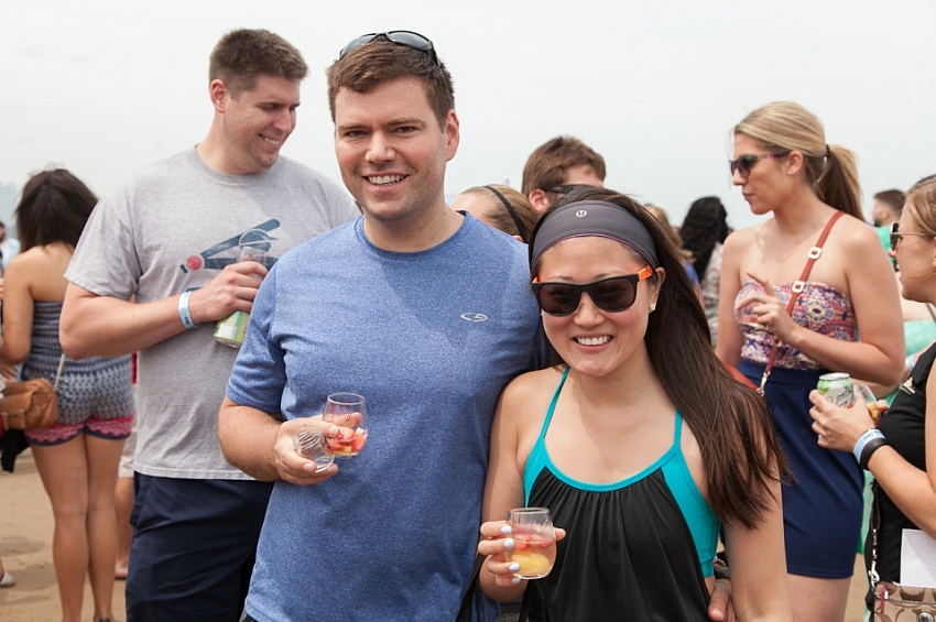 Whiskey, Wine, Swine 2015