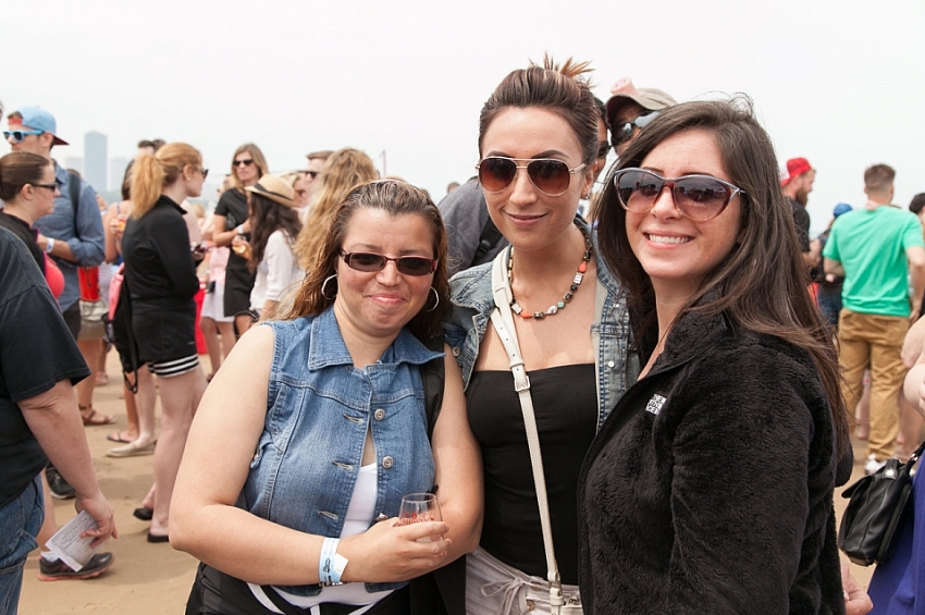 Whiskey, Wine, Swine 2015