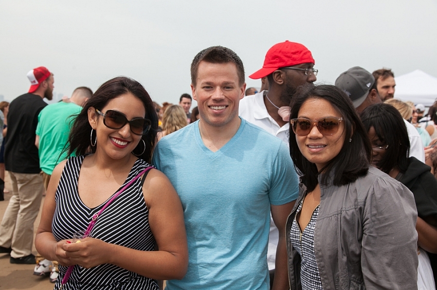 Whiskey, Wine, Swine 2015