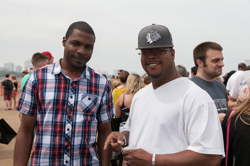 Whiskey, Wine, Swine 2015