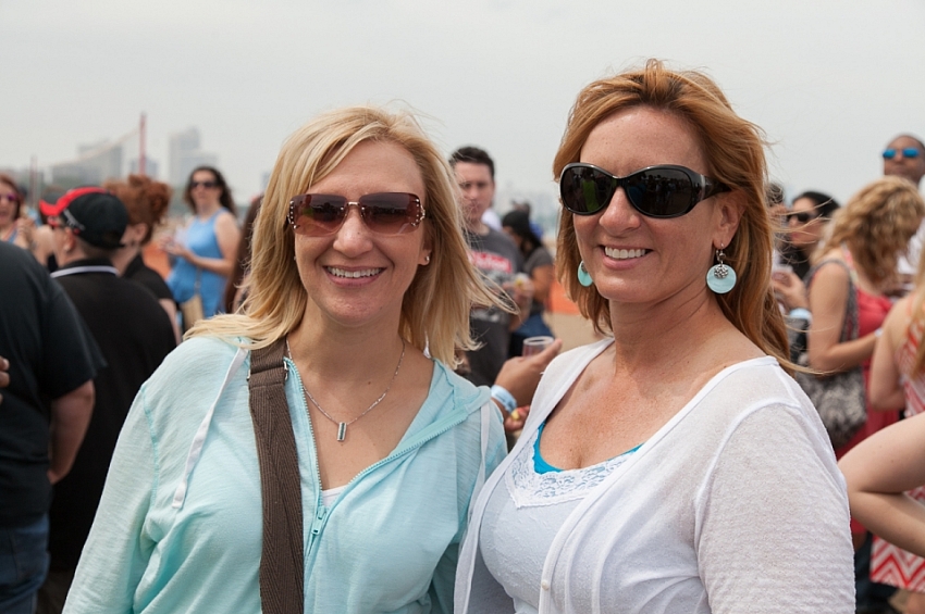 Whiskey, Wine, Swine 2015