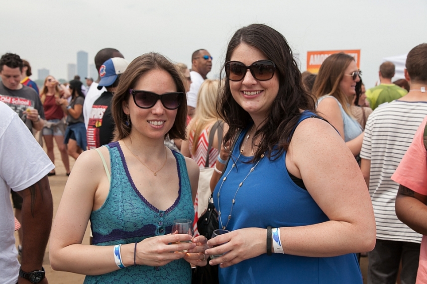 Whiskey, Wine, Swine 2015