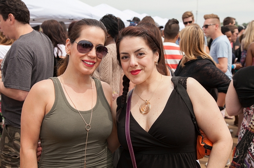 Whiskey, Wine, Swine 2015