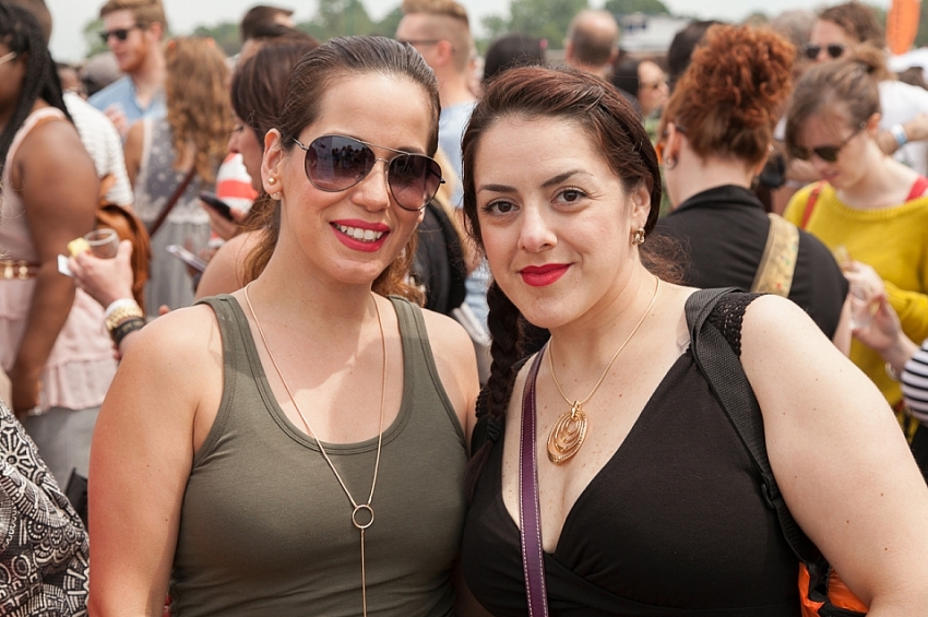 Whiskey, Wine, Swine 2015