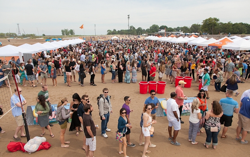 Whiskey, Wine, Swine 2015