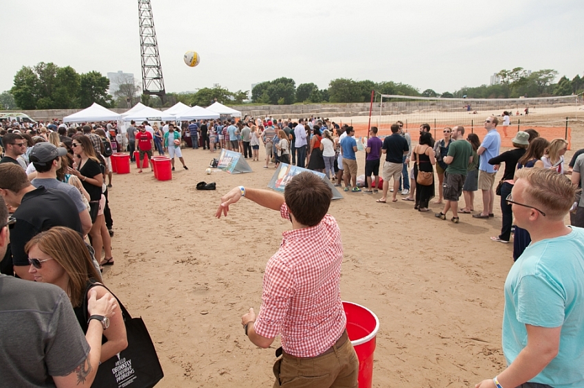 Whiskey, Wine, Swine 2015