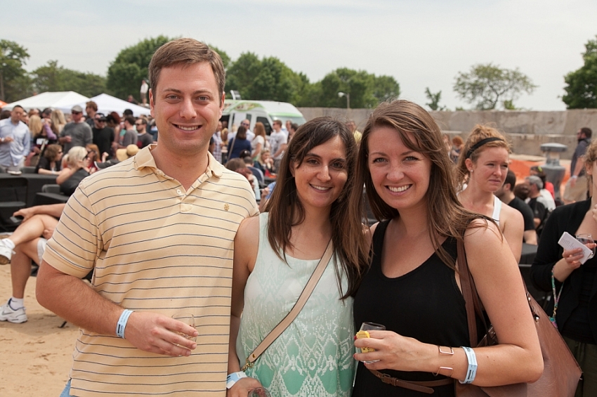 Whiskey, Wine, Swine 2015