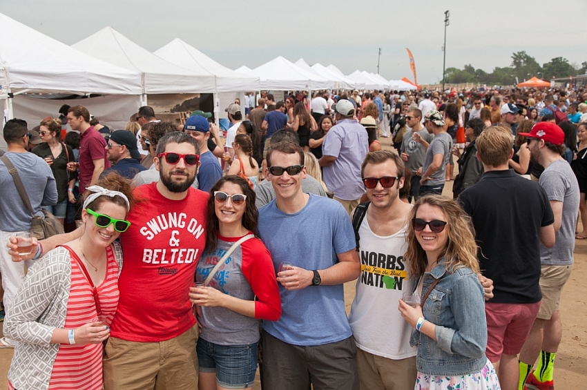 Whiskey, Wine, Swine 2015