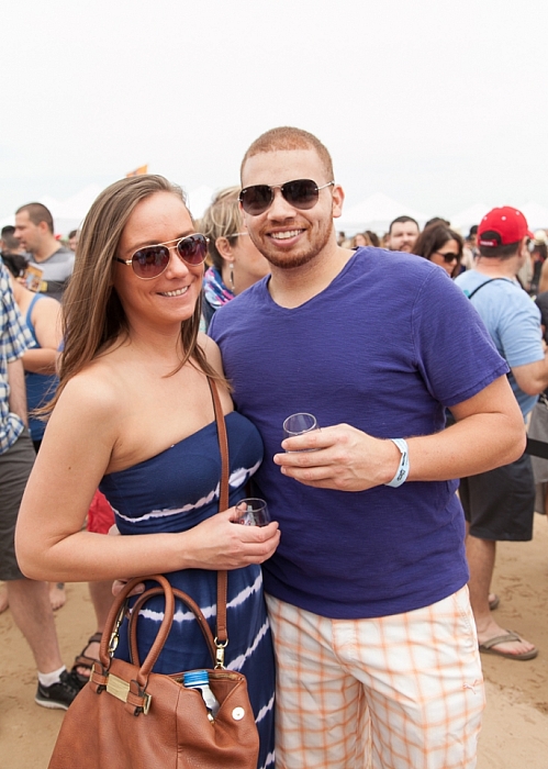 Whiskey, Wine, Swine 2015