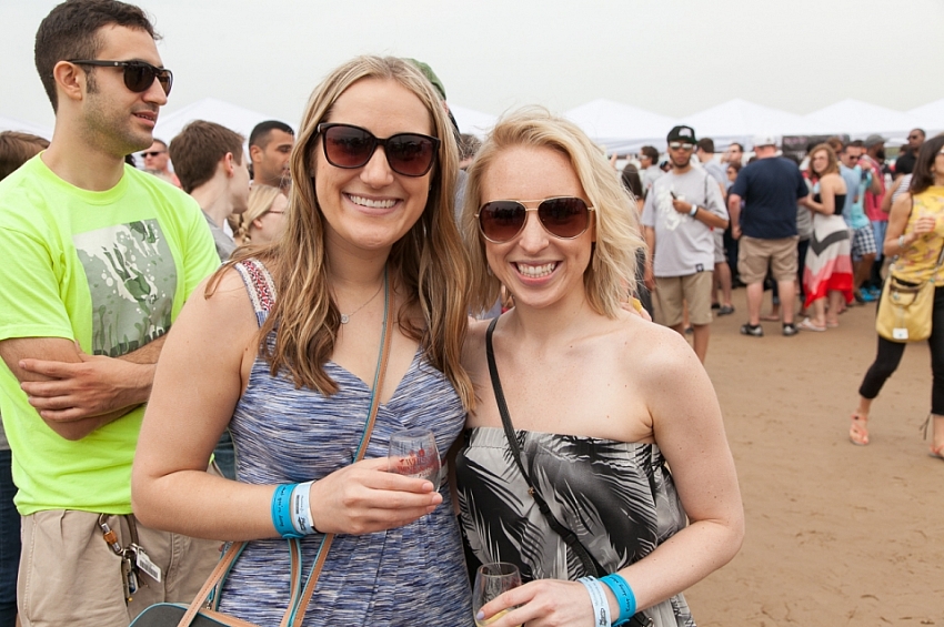 Whiskey, Wine, Swine 2015