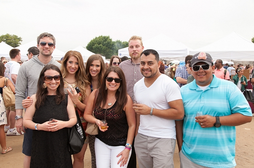 Whiskey, Wine, Swine 2015