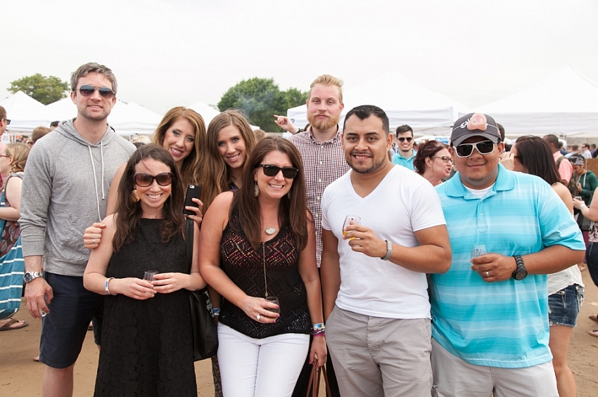 Whiskey, Wine, Swine 2015