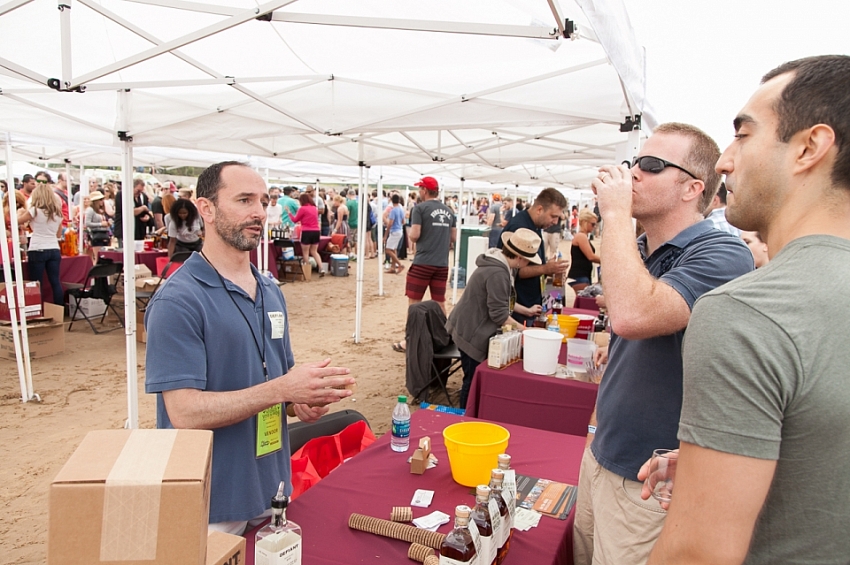 Whiskey, Wine, Swine 2015