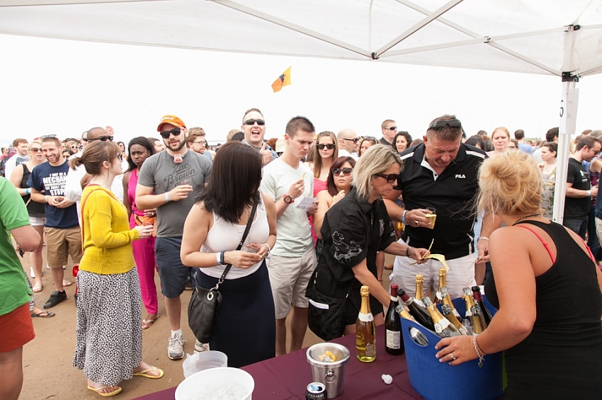 Whiskey, Wine, Swine 2015