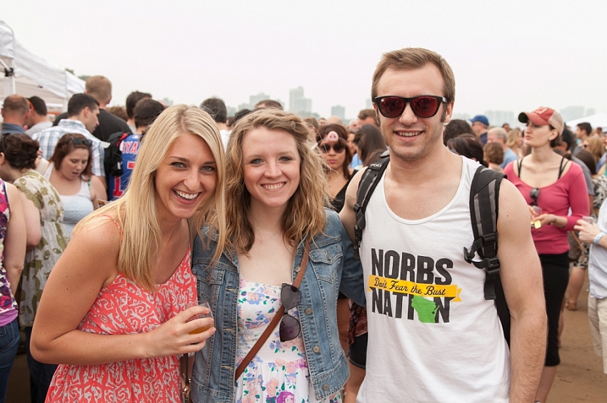  Whiskey, Wine, Swine 2015