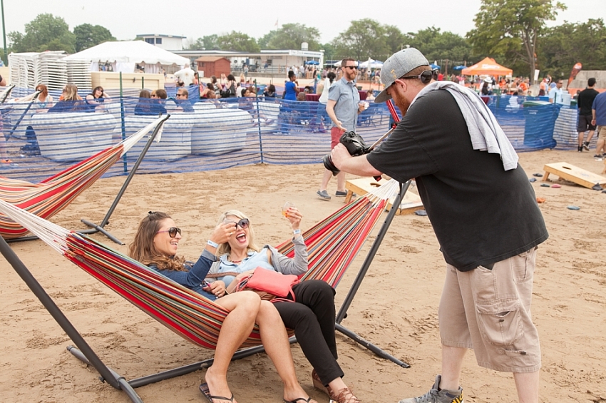 Whiskey, Wine, Swine 2015