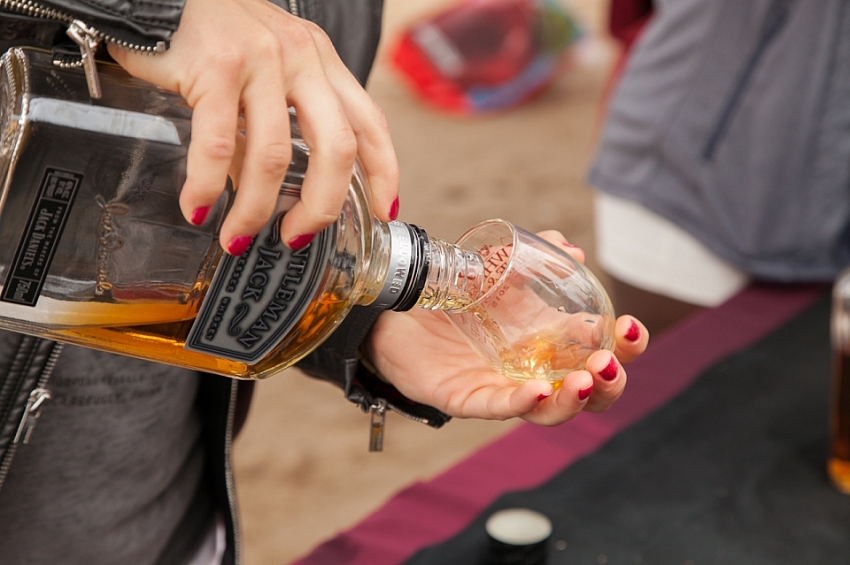 Whiskey, Wine, Swine 2015