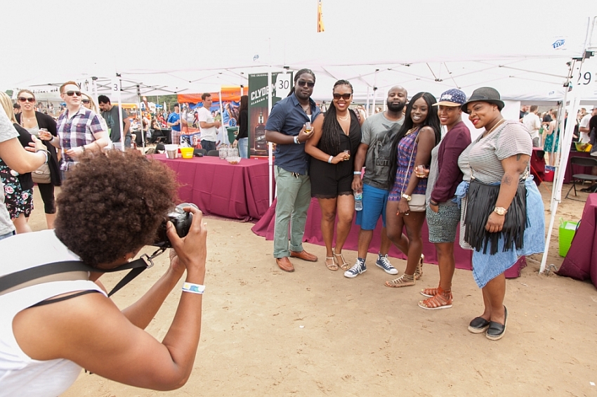 Whiskey, Wine, Swine 2015