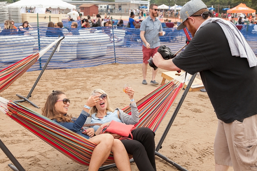 Whiskey, Wine, Swine 2015