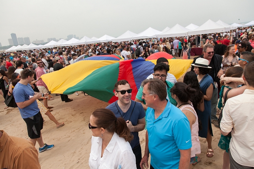 Whiskey, Wine, Swine 2015