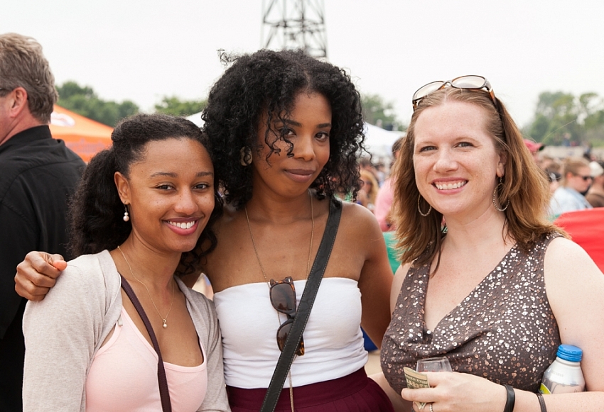 Whiskey, Wine, Swine 2015