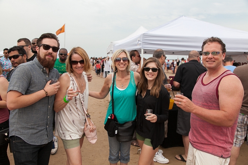 Whiskey, Wine, Swine 2015