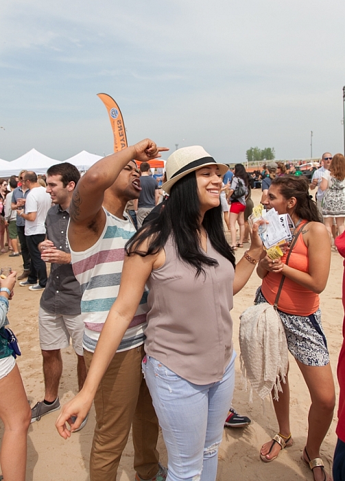 Whiskey, Wine, Swine 2015