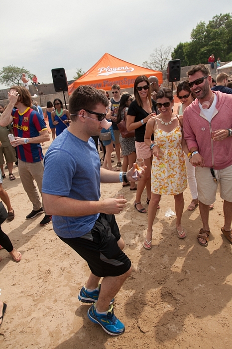 Whiskey, Wine, Swine 2015