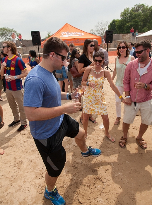 Whiskey, Wine, Swine 2015