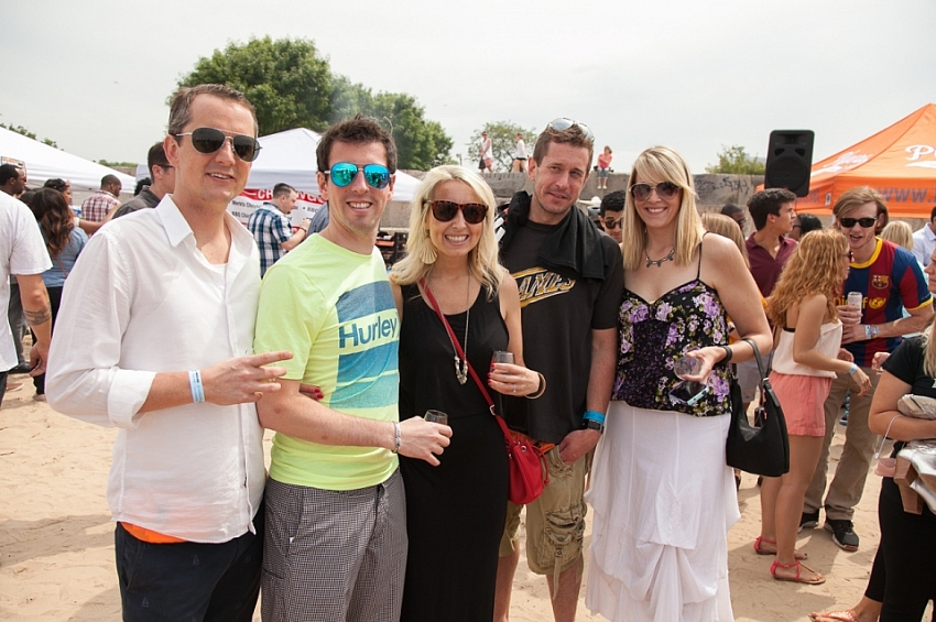 Whiskey, Wine, Swine 2015