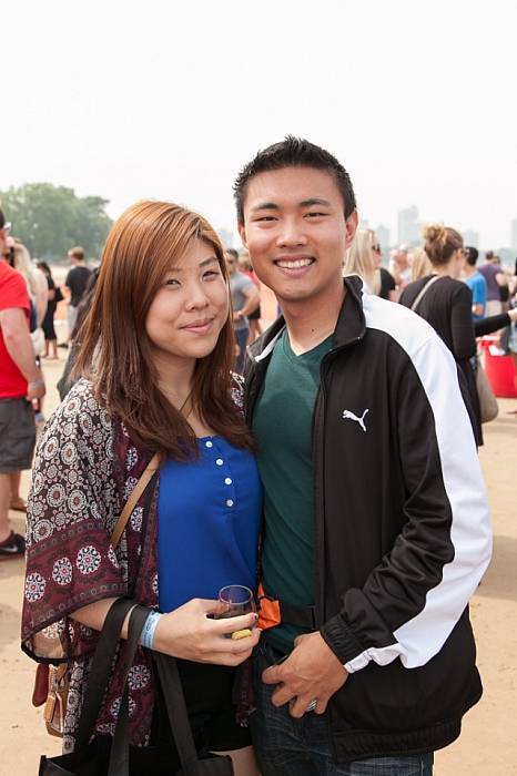 Whiskey, Wine, Swine 2015