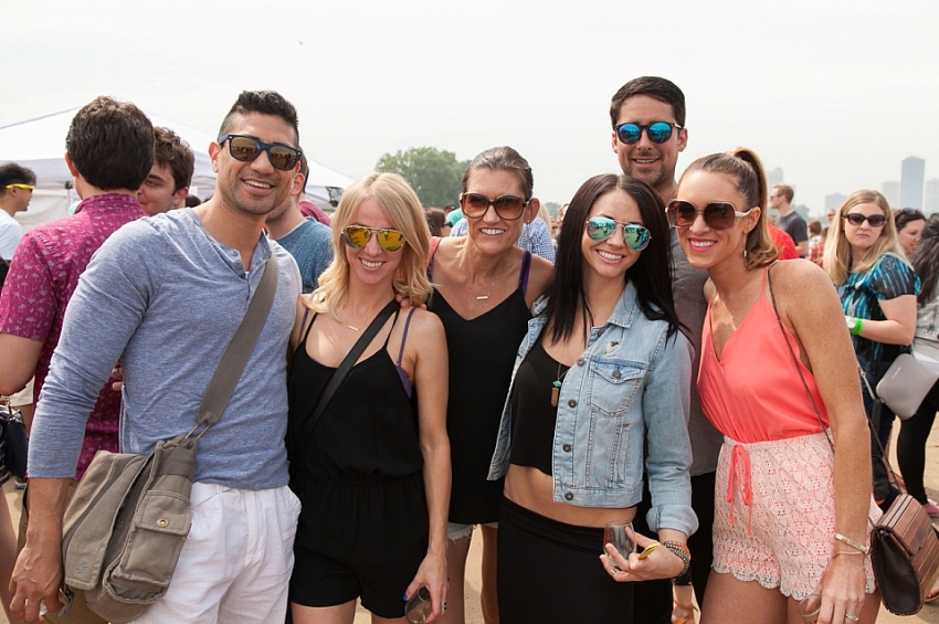 Whiskey, Wine, Swine 2015