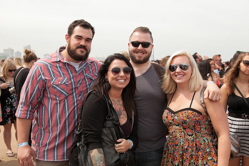 Whiskey, Wine, Swine 2015