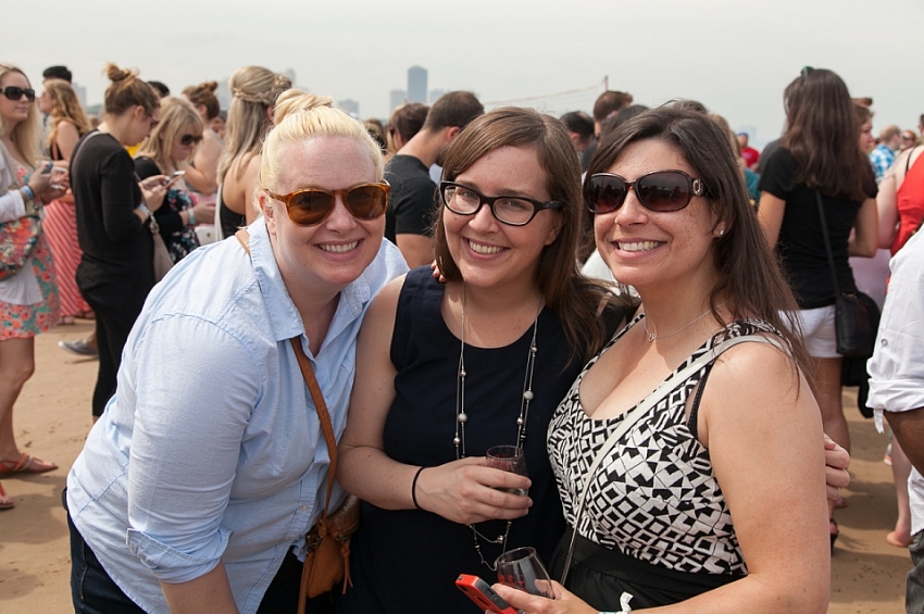 Whiskey, Wine, Swine 2015