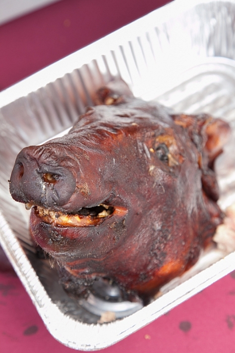 Whiskey, Wine, Swine 2015