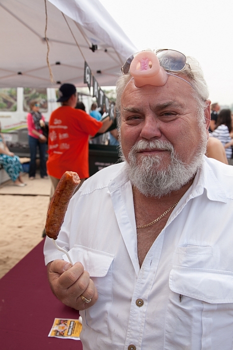 Whiskey, Wine, Swine 2015