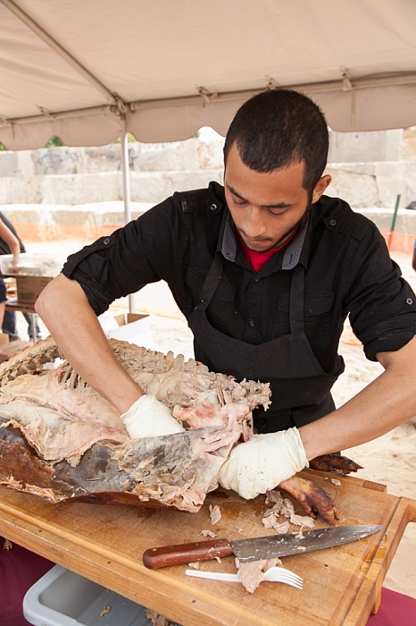 Whiskey, Wine, Swine 2015