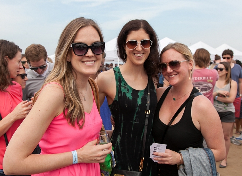 Whiskey, Wine, Swine 2015