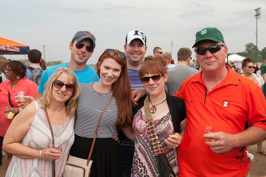 Whiskey, Wine, Swine 2015