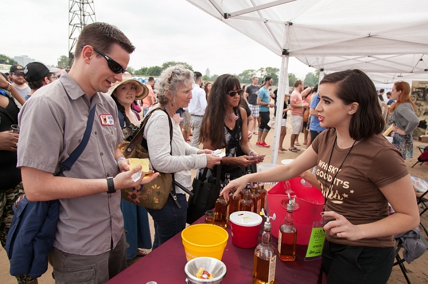 Whiskey, Wine, Swine 2015