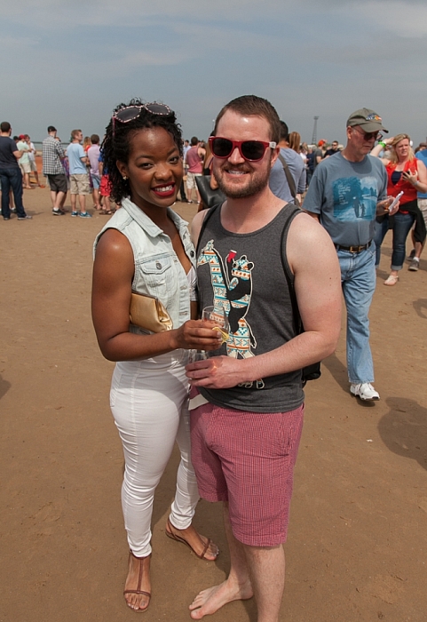 Whiskey, Wine, Swine 2015