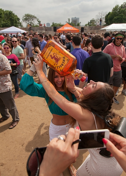 Whiskey, Wine, Swine 2015