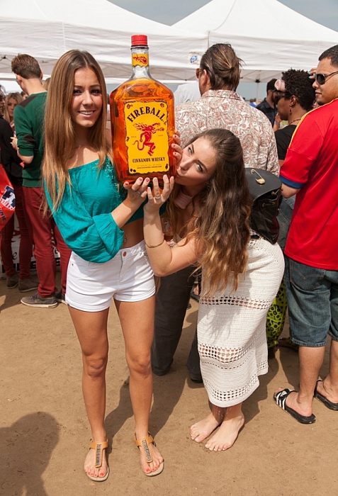 Whiskey, Wine, Swine 2015