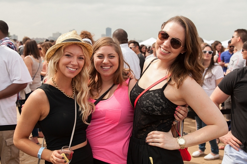 Whiskey, Wine, Swine 2015