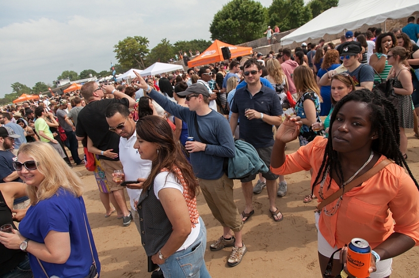 Whiskey, Wine, Swine 2015