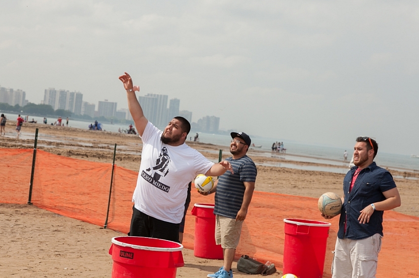 Whiskey, Wine, Swine 2015