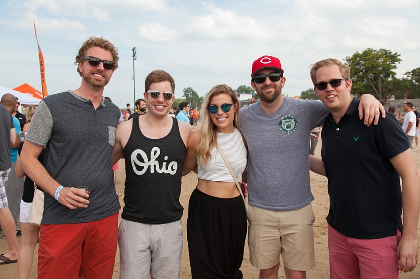 Whiskey, Wine, Swine 2015