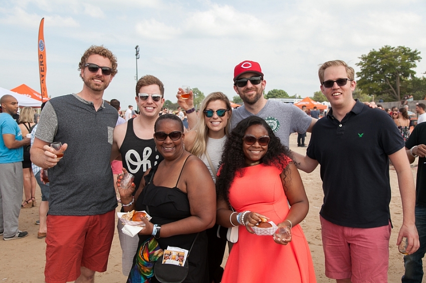 Whiskey, Wine, Swine 2015