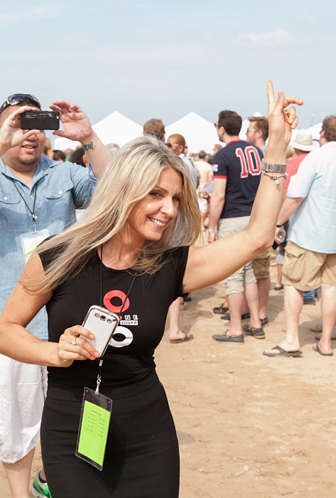 Whiskey, Wine, Swine 2015