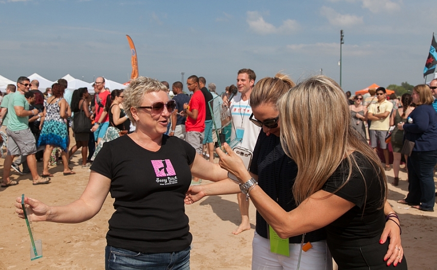 Whiskey, Wine, Swine 2015